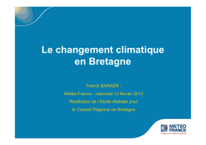 "Le changement climatique en Bretagne" 3,3 Mo