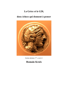 Romain Kroës - Paroles des Jours