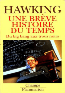 Stephen Hawking - Brève histoire du temps