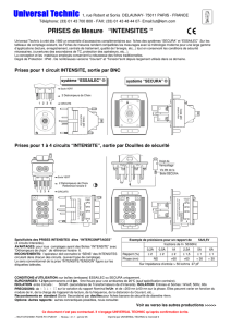 Universal Technic niversal Technic