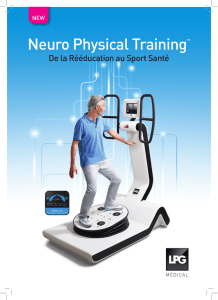 Neuro Physical TrainingTM
