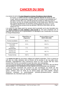 Mme LORINET – CANCER DU SEIN doc