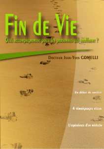 brochure sur la fin de vie