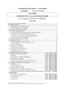 cours macro LEA (partie 1)