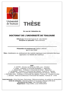 PDF - thesesups - Université Paul Sabatier