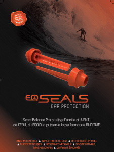 Seals Balance Pro