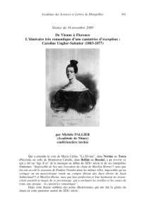 Caroline Ungher-Sabatier (1803-1877)