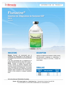 Flunazine®