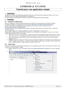 Android_files/Tutorial Eclipse