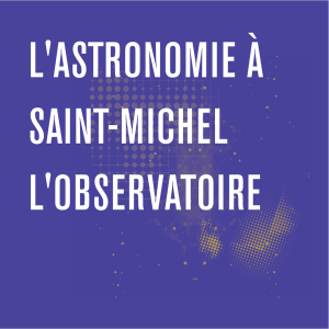 Observatoire de Haute-Provence - CNRS
