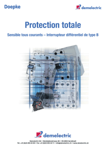 Protection totale