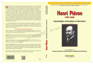 Henri Piéron