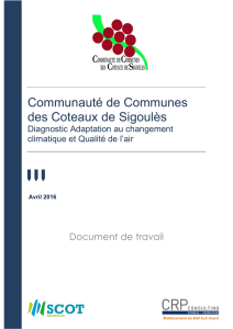 Communauté de Communes des Coteaux de