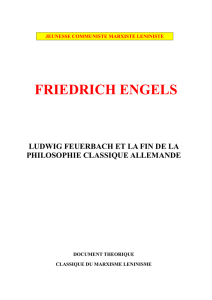 friedrich engels