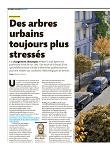 Migros Magazine No 41 du 05/10/15 Page 26, Région Edition
