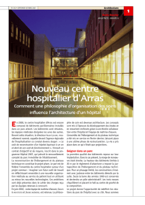 Technique Hospitalière, sept.-oct. 2007, n°705 PDF