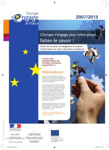Kit de publicite (Edition Mai 2014).