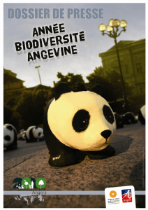 Dossier de presse – Année de la biodiversité page 1