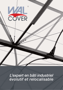 walcover