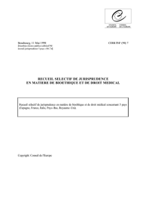 couple se marie - Council of Europe