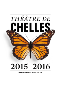 Théâtre de Chelles