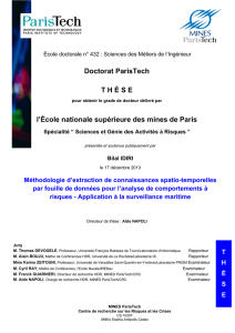Doctorat ParisTech TH È SE l`École nationale supérieure