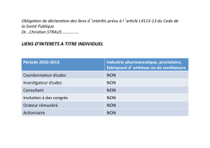 Sommeil - DocShare.tips