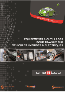Voir le catalogue complet - One-Too