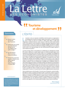 Mise en page 1 - Fonds Français pour l`Environnement Mondial