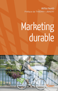 Marketing durable