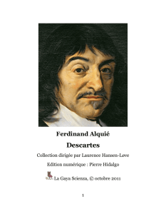 Descartes