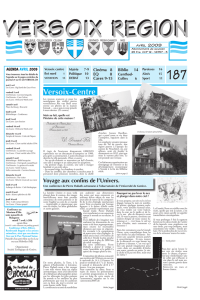 page 2 nov 08 - Versoix Région