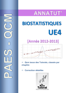 Annatut` UE4-Biostat 2012-2013