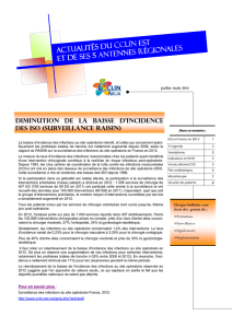 Bulletin d`information n°48
