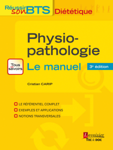 "Pathologie hépatobiliaire" 31 pages (2.2Mo)