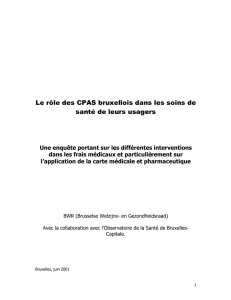 Texte intégral - Observatoire de la Santé et du Social