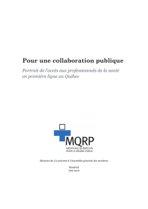 Télécharger - Médecins québécois pour le régime public