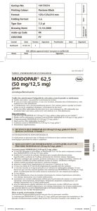 MODOPAR® 62,5 (50 mg/12,5 mg)