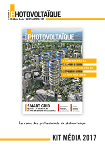 publicité - Journal du Photovoltaïque