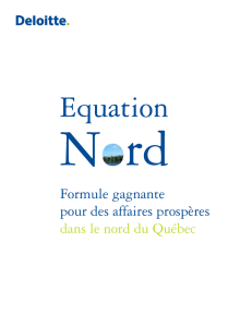Equation Nord