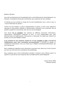 télécharger le Livret d`Information Patient