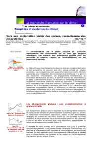 article CNRS ecosyt.marins  - Moodle Université Paris