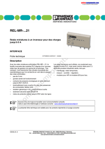 REL-MR-...21 - Online Components