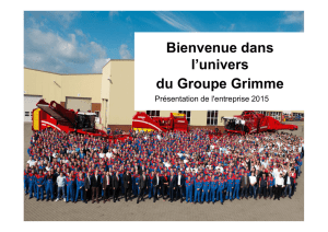 Grimme - Fiwap