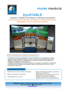 DynSTABLE - Biometrics France