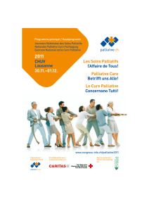 programm - Palliative Zentralschweiz