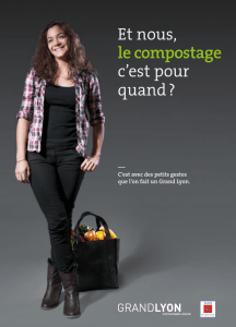 Guide du compostage du Grand Lyon