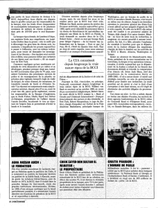 Agha hassan abedi le fondateur cheik zayed ben sultan