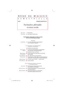 Revue du MAUSS n° 37 (version numérique)
