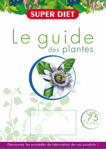 des plantes - bio-med